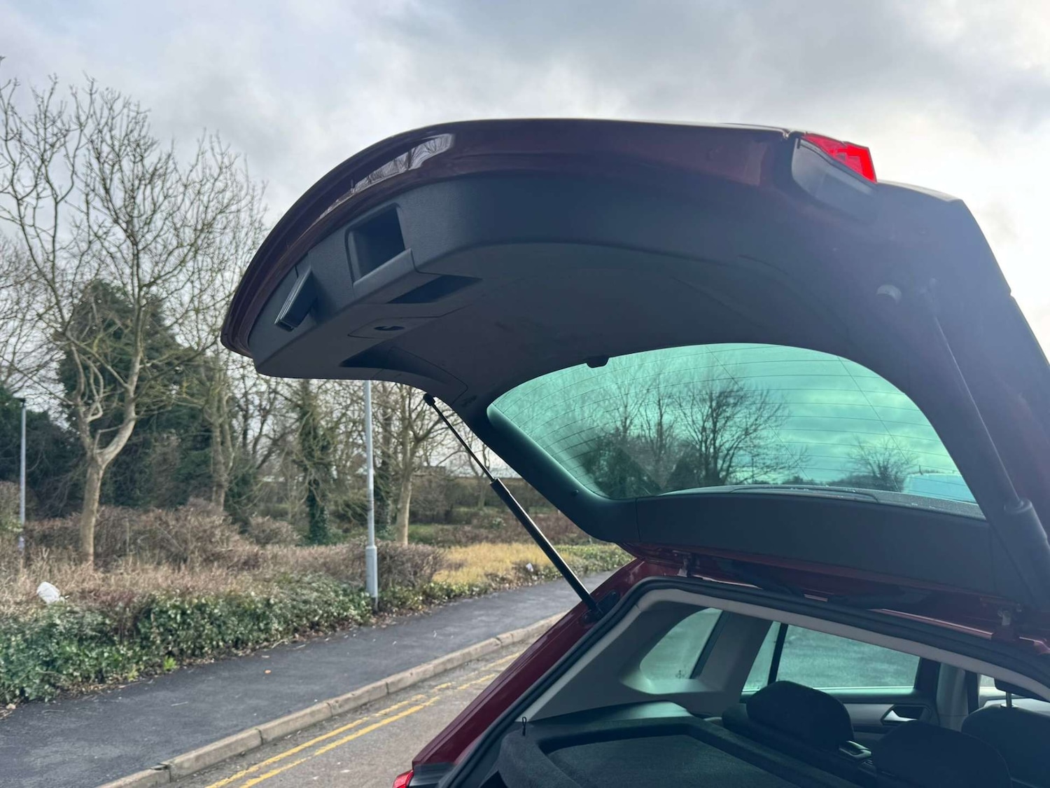 Used Volkswagen Tiguan 2018 for sale - 77437524: Photo 65