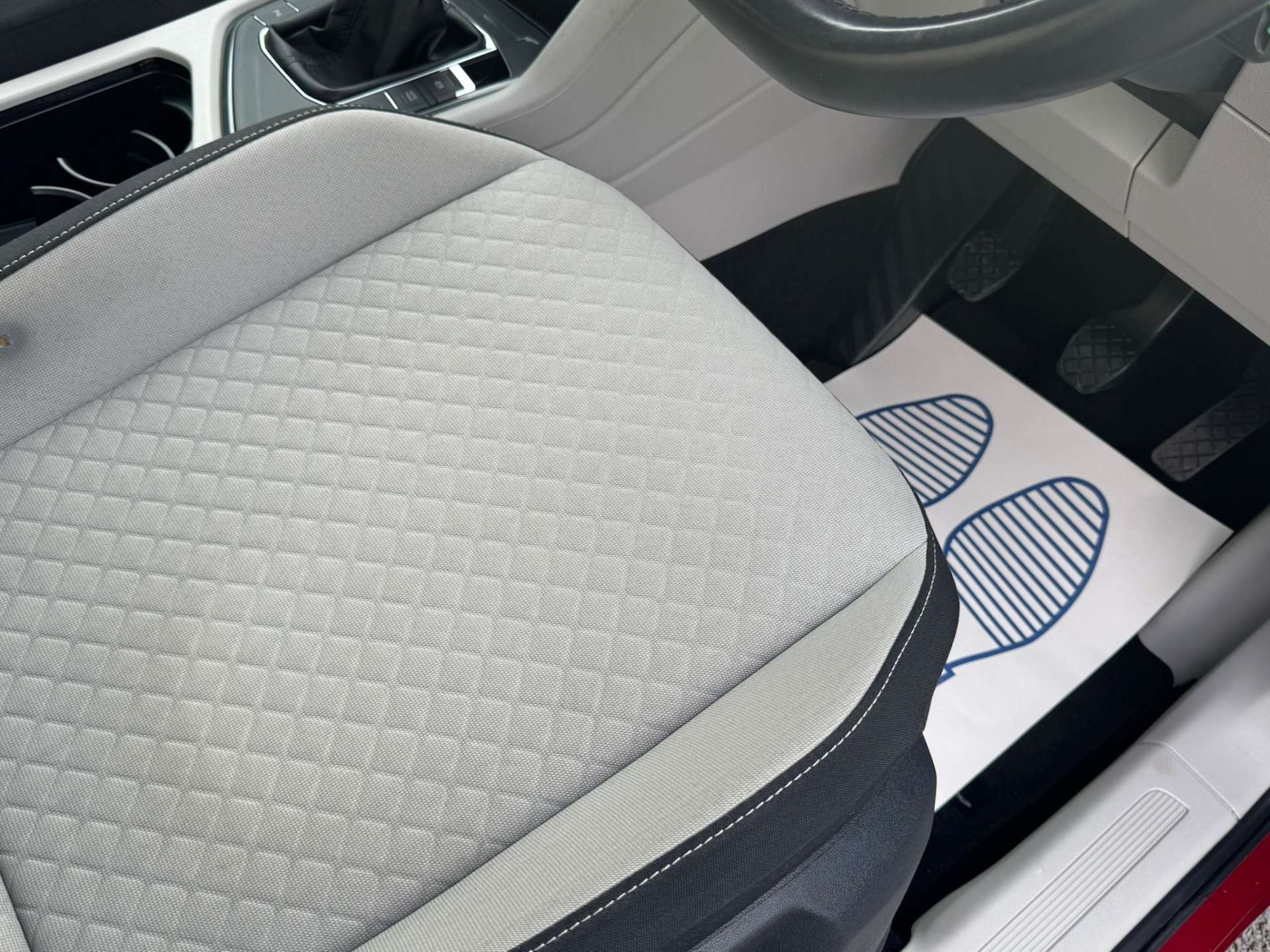 Used Volkswagen Tiguan 2018 for sale - 77437524: Photo 69