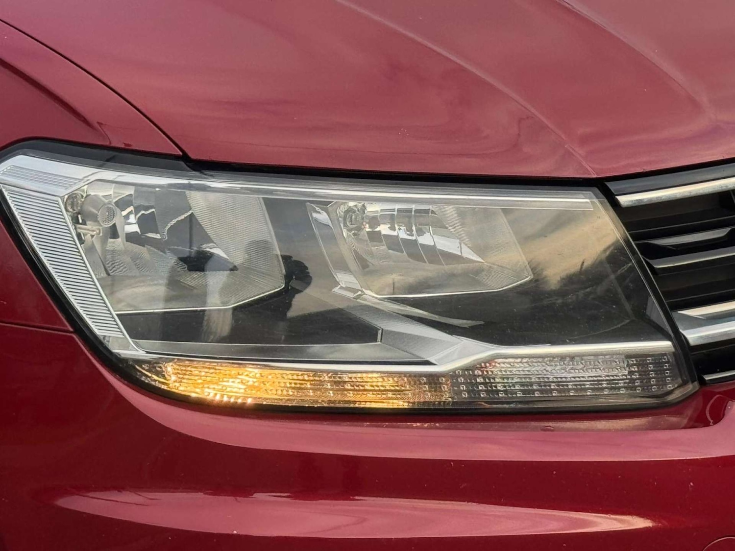 Used Volkswagen Tiguan 2018 for sale - 77437524: Photo 72