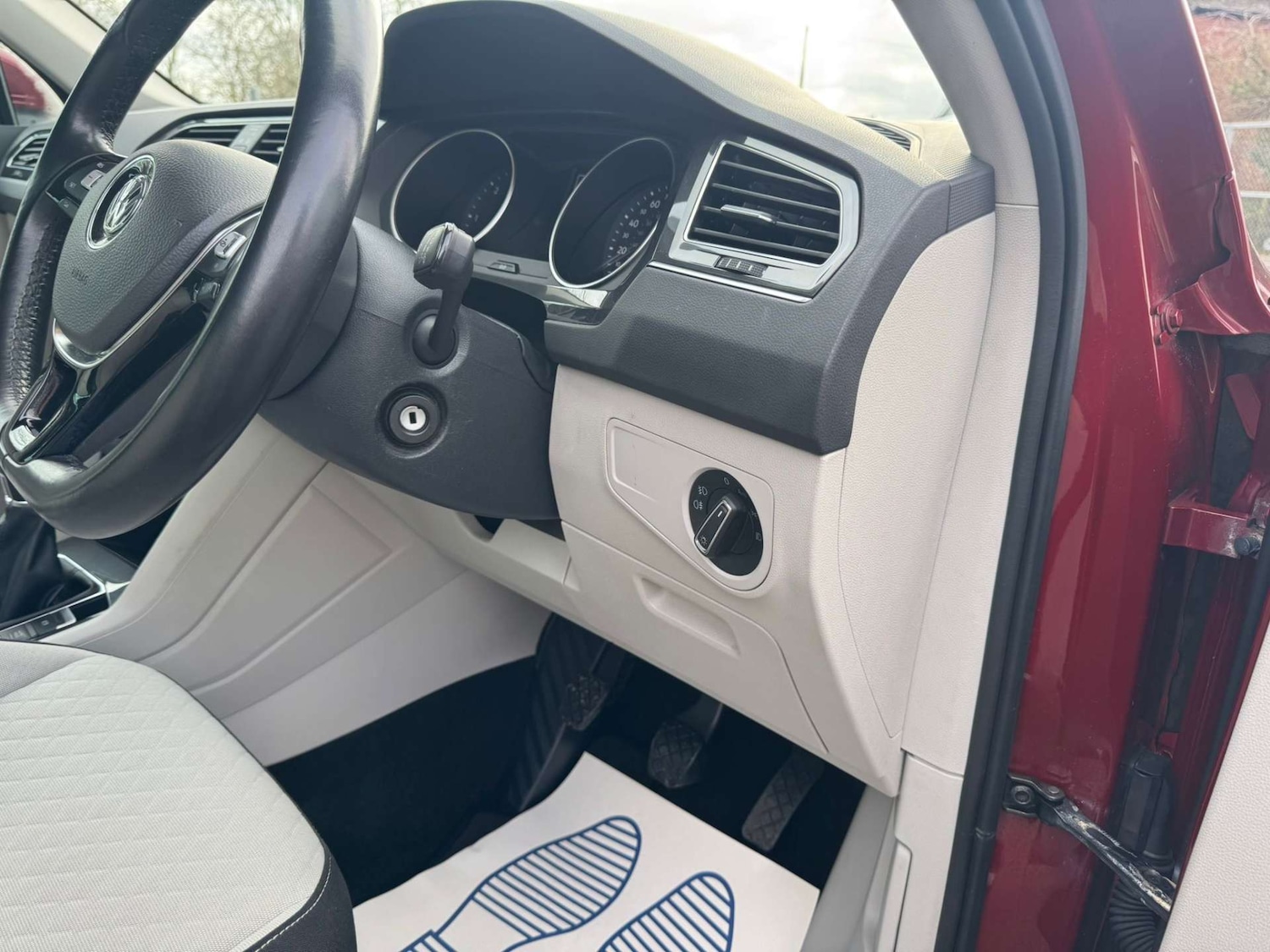 Used Volkswagen Tiguan 2018 for sale - 77437524: Photo 76