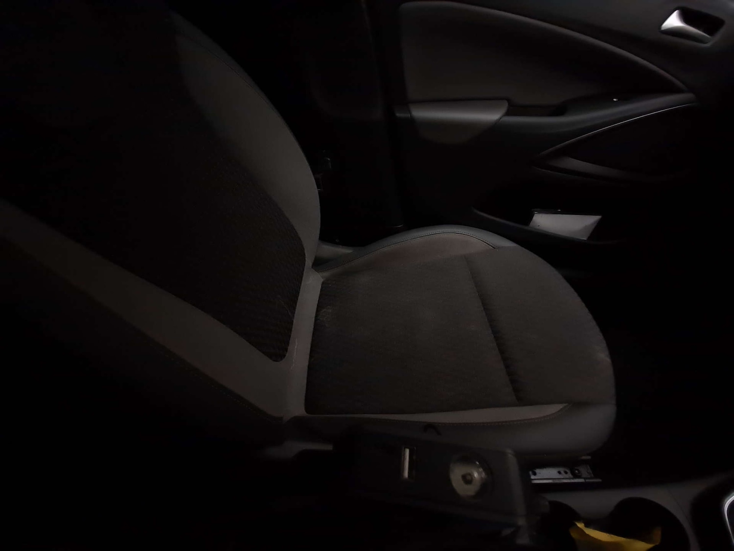 Used Vauxhall Crossland X 2018 for sale - 78083412: Photo 10