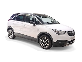 Used Vauxhall Crossland X 2018 for sale - 78083412: Photo