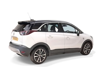 Used Vauxhall Crossland X 2018 for sale - 78083412: Photo