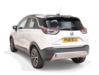 Used Vauxhall Crossland X 2018 for sale - 78083412: Photo