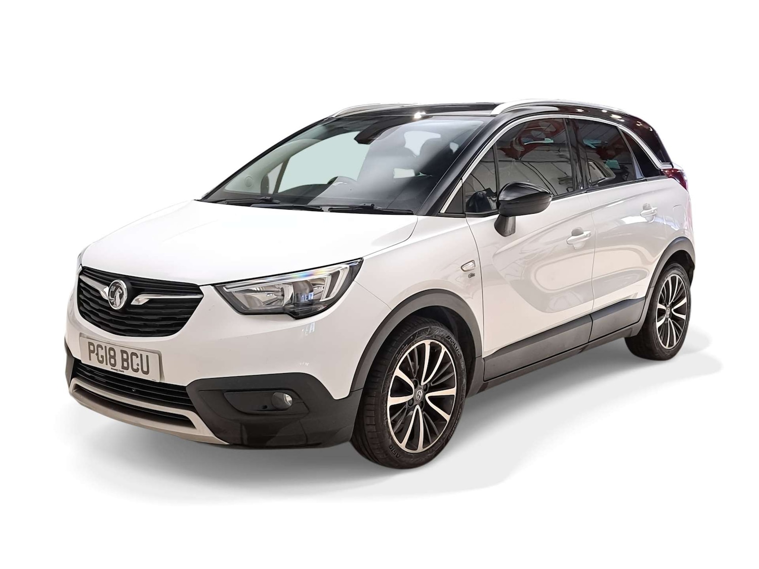 Used Vauxhall Crossland X 2018 for sale - 78083412: Photo 6