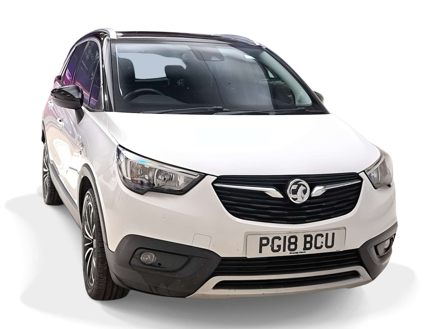 Used Vauxhall Crossland X 2018 for sale - 78083412: Photo 7