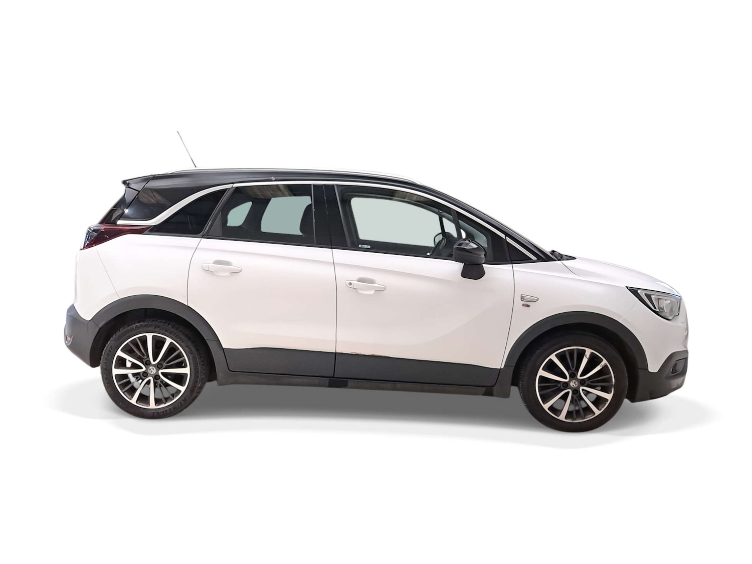 Used Vauxhall Crossland X 2018 for sale - 78083412: Photo 8