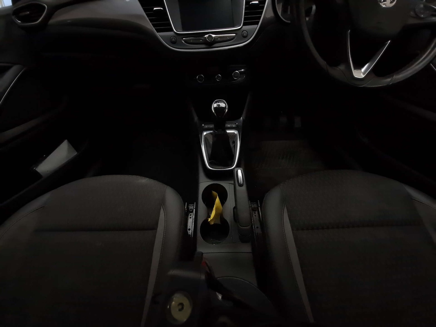 Used Vauxhall Crossland X 2018 for sale - 78083412: Photo 9