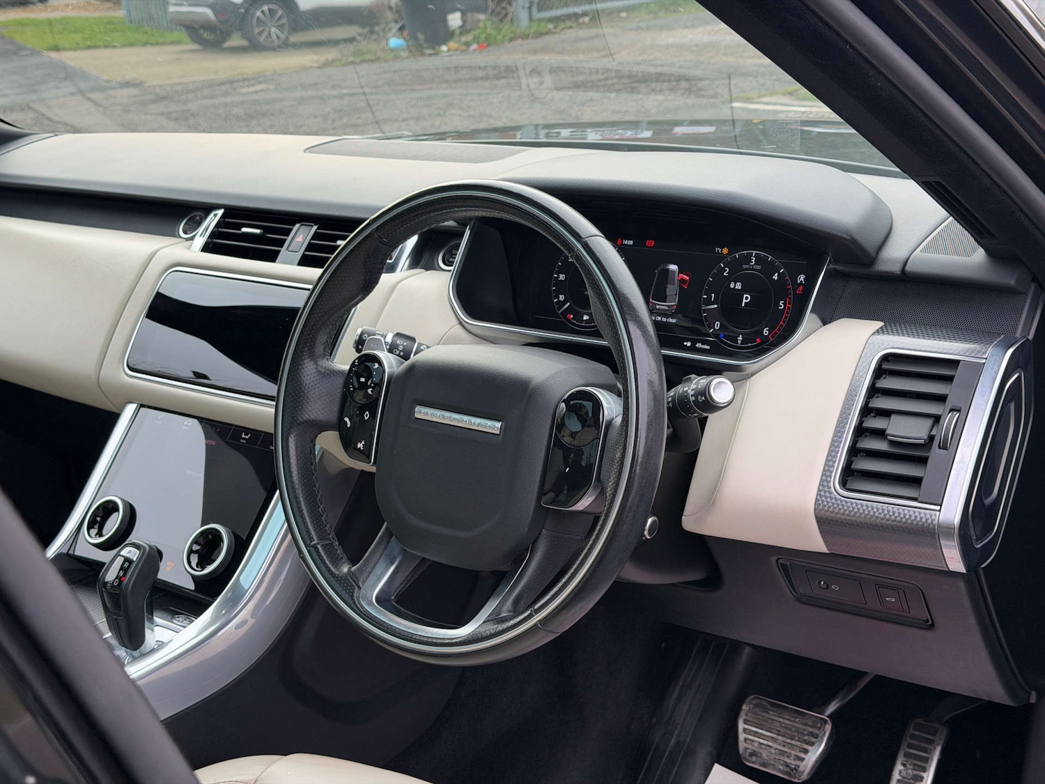 Used Land Rover Range Rover Sport 2020 for sale - 77437642: Photo 17