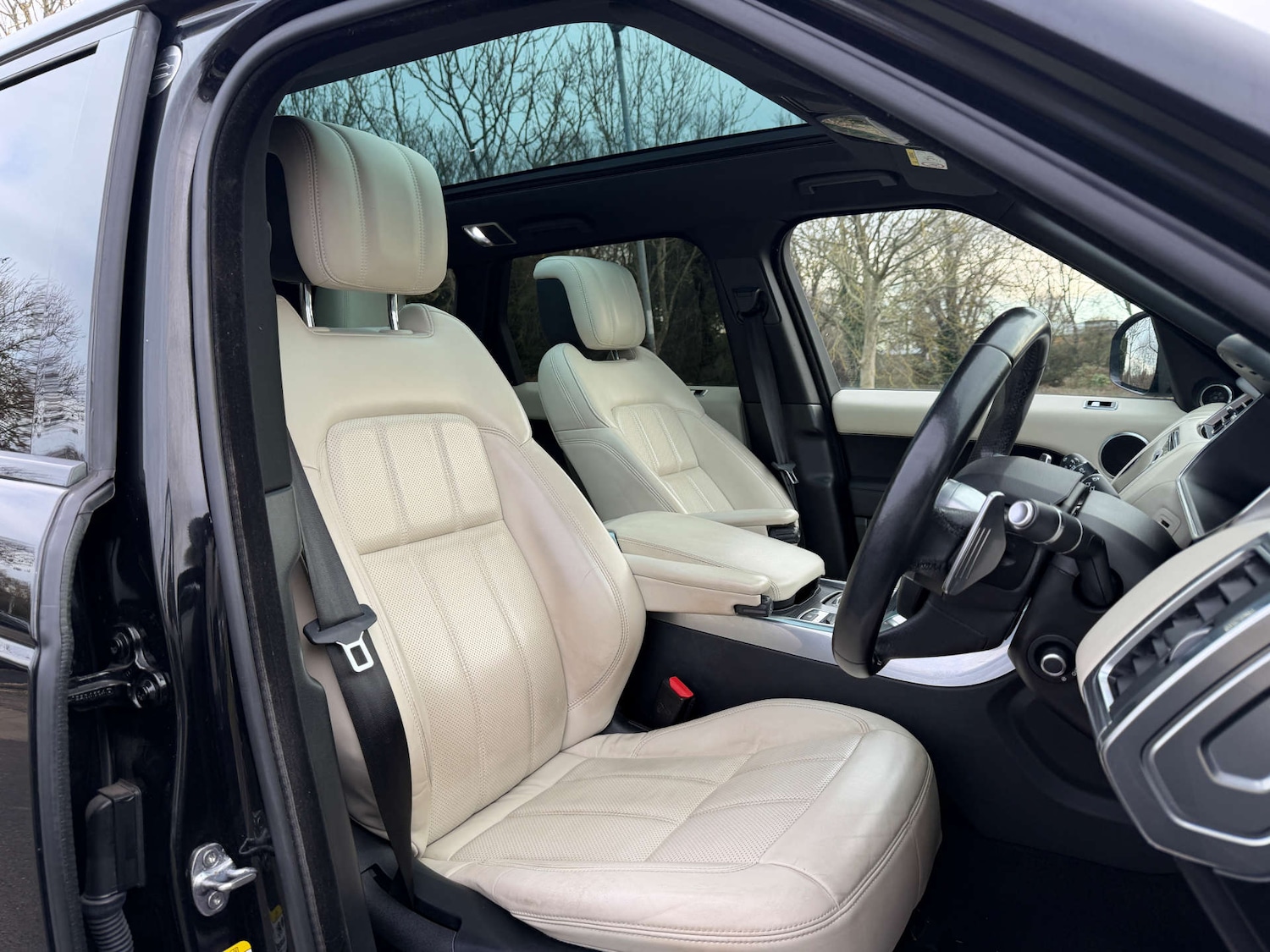 Used Land Rover Range Rover Sport 2020 for sale - 77437642: Photo 18