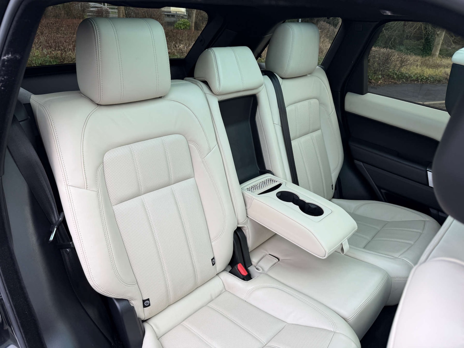 Used Land Rover Range Rover Sport 2020 for sale - 77437642: Photo 19