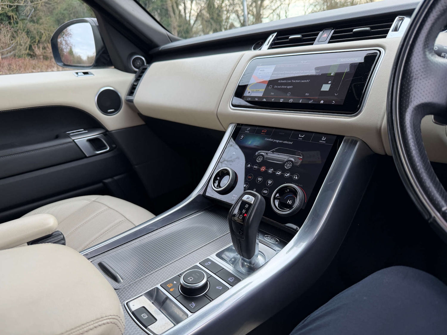 Used Land Rover Range Rover Sport 2020 for sale - 77437642: Photo 20