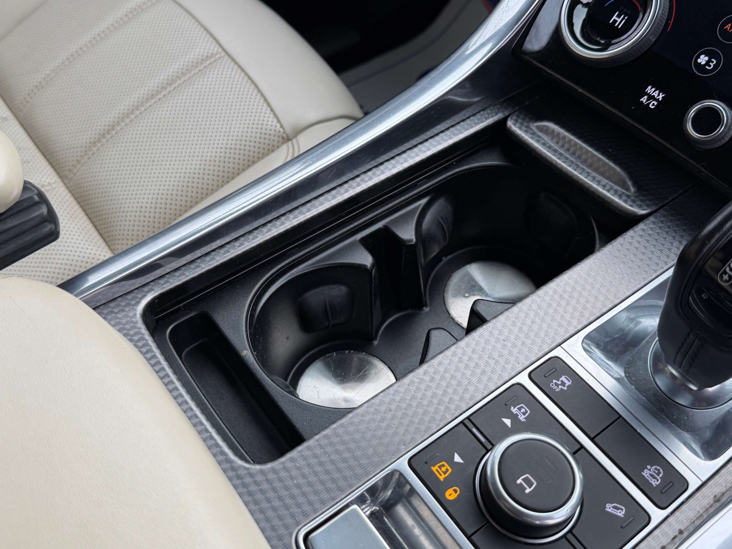 Used Land Rover Range Rover Sport 2020 for sale - 77437642: Photo 21