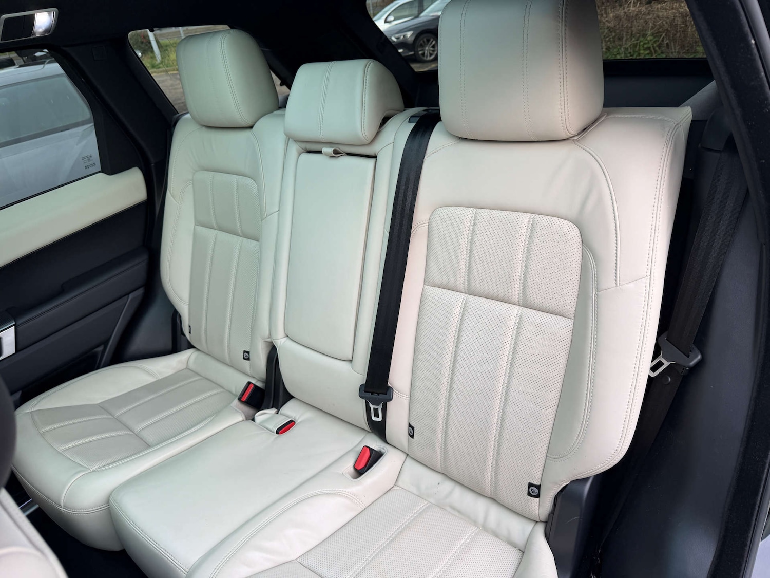 Used Land Rover Range Rover Sport 2020 for sale - 77437642: Photo 30