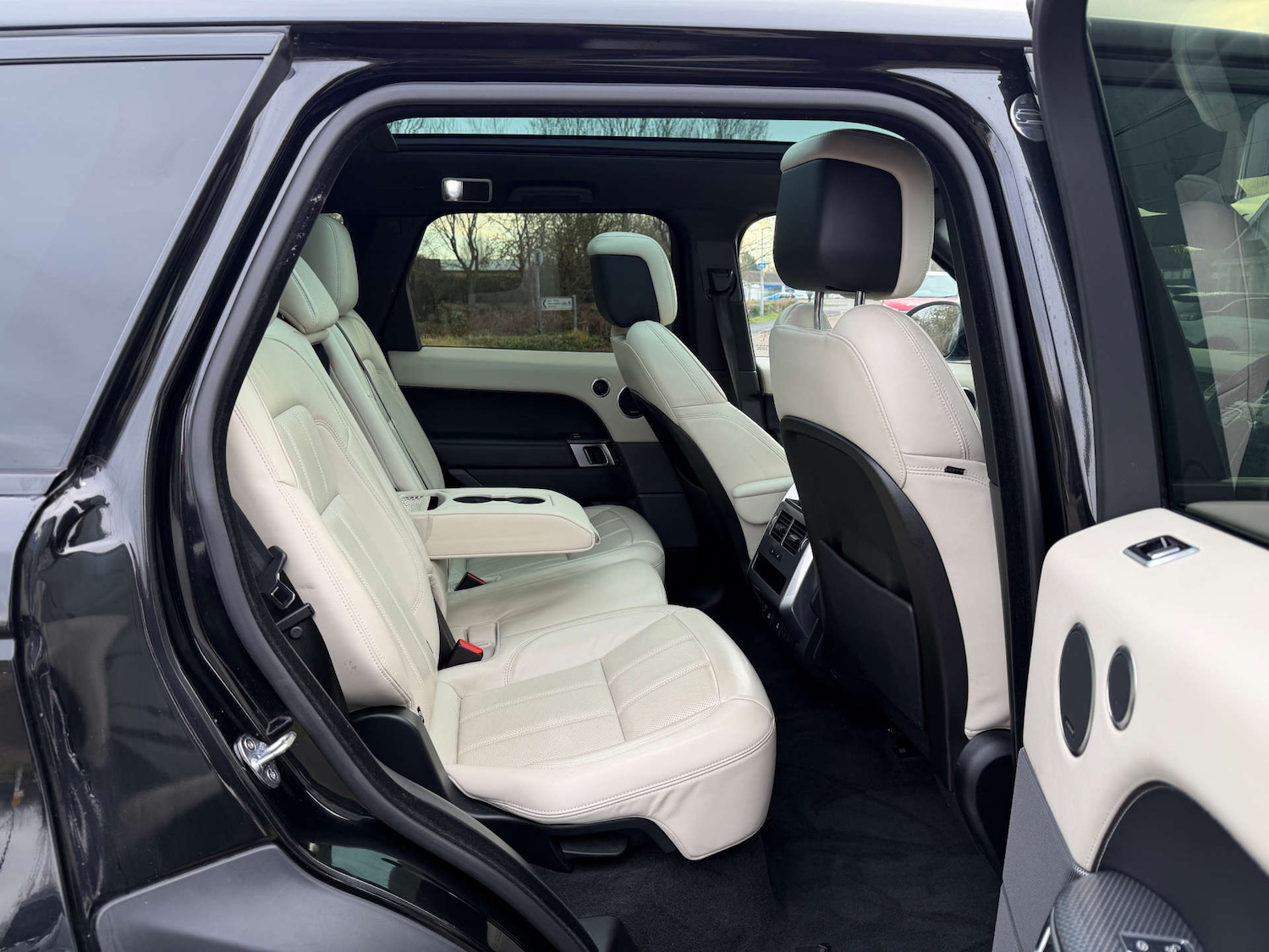 Used Land Rover Range Rover Sport 2020 for sale - 77437642: Photo 35