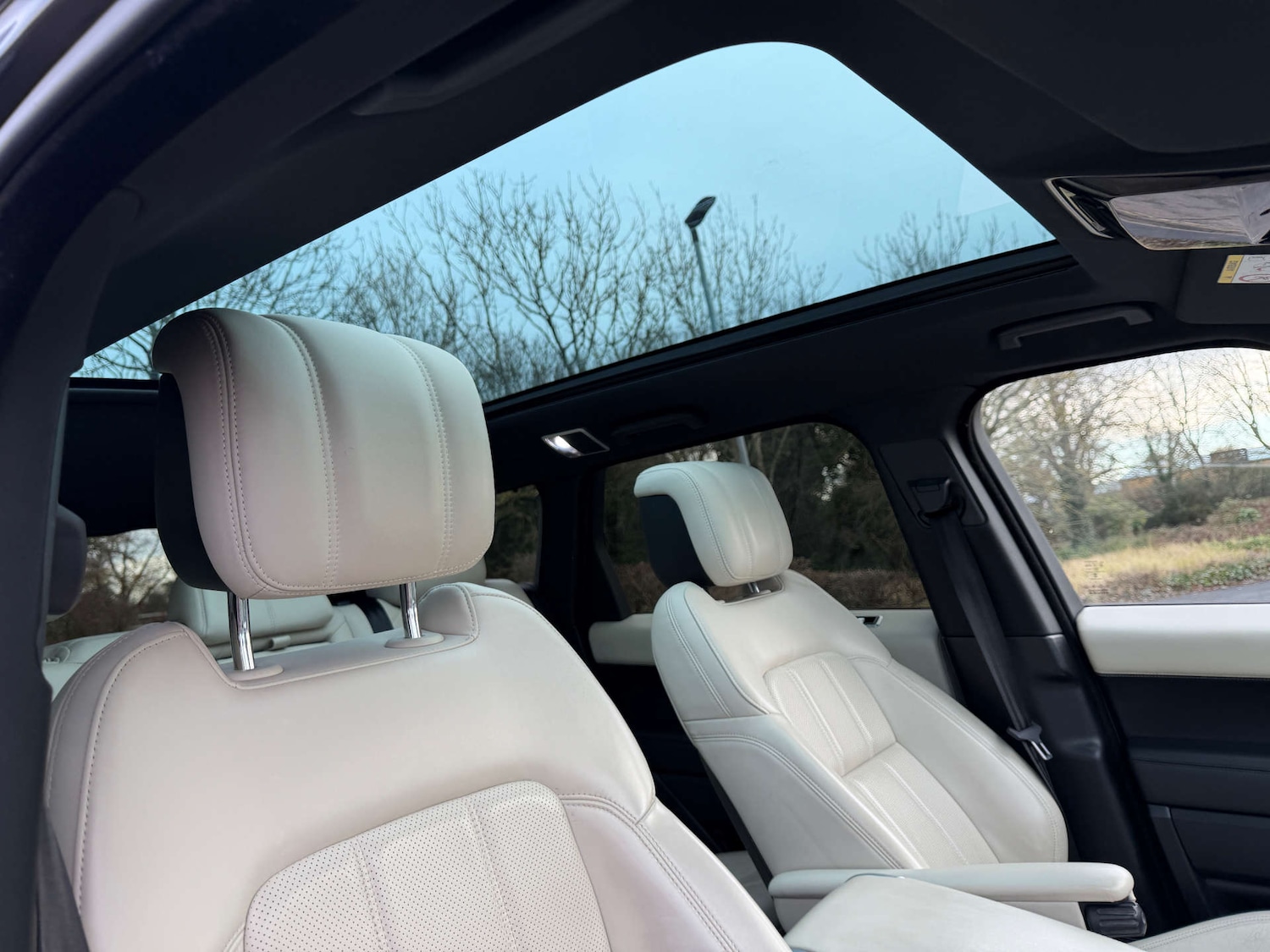 Used Land Rover Range Rover Sport 2020 for sale - 77437642: Photo 36