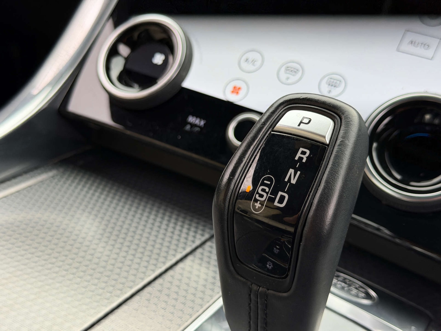 Used Land Rover Range Rover Sport 2020 for sale - 77437642: Photo 37