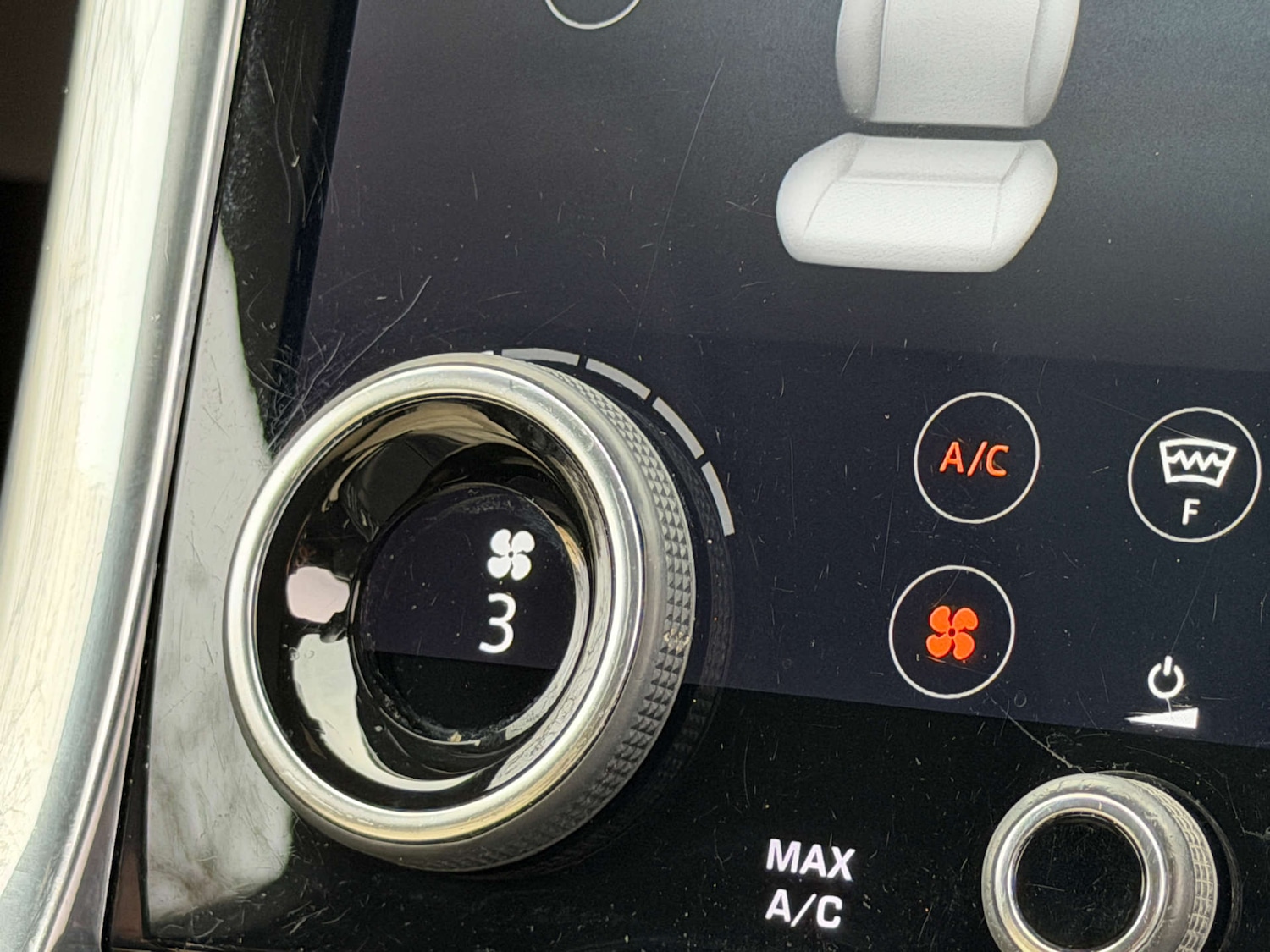 Used Land Rover Range Rover Sport 2020 for sale - 77437642: Photo 38