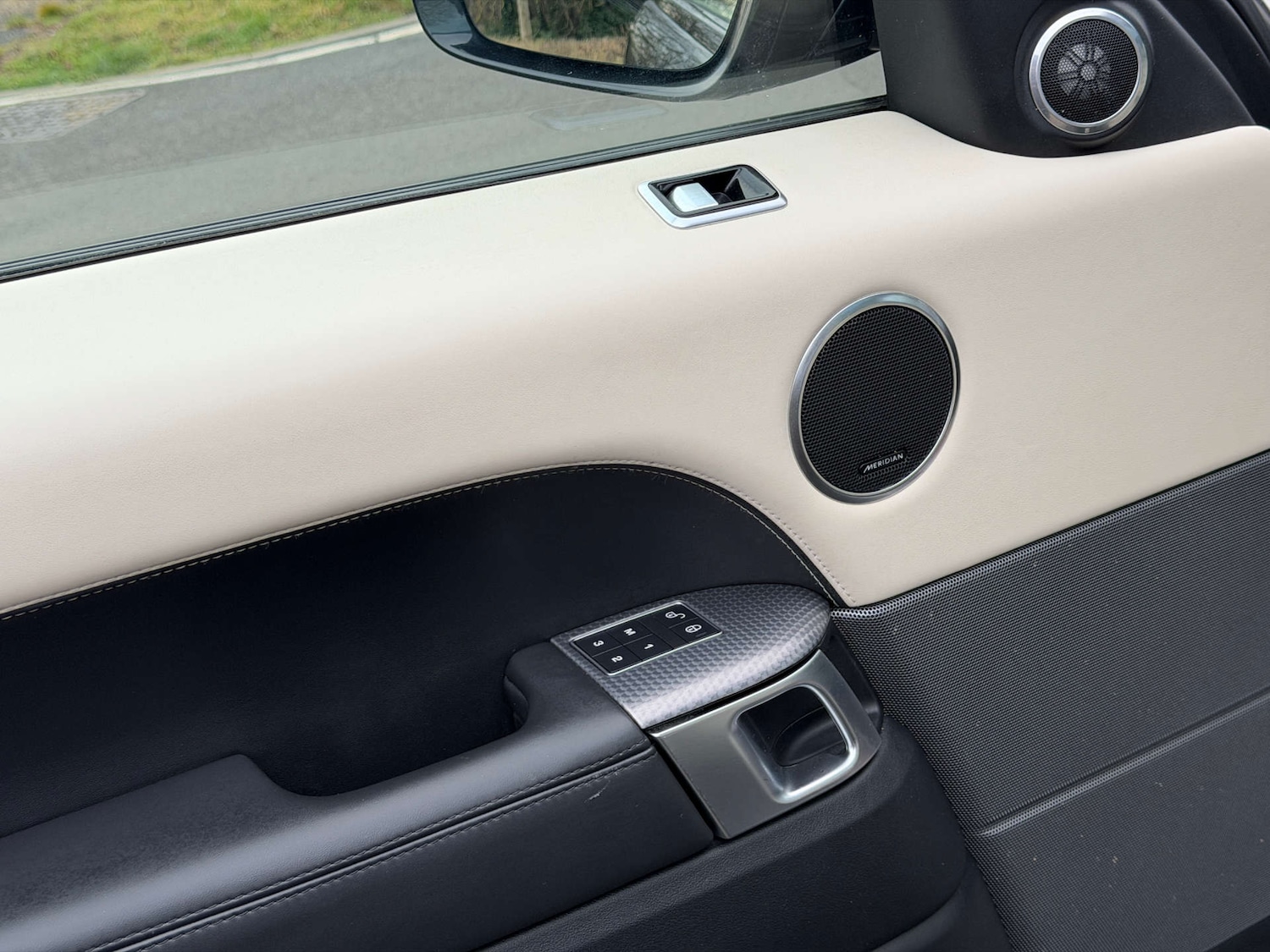 Used Land Rover Range Rover Sport 2020 for sale - 77437642: Photo 42