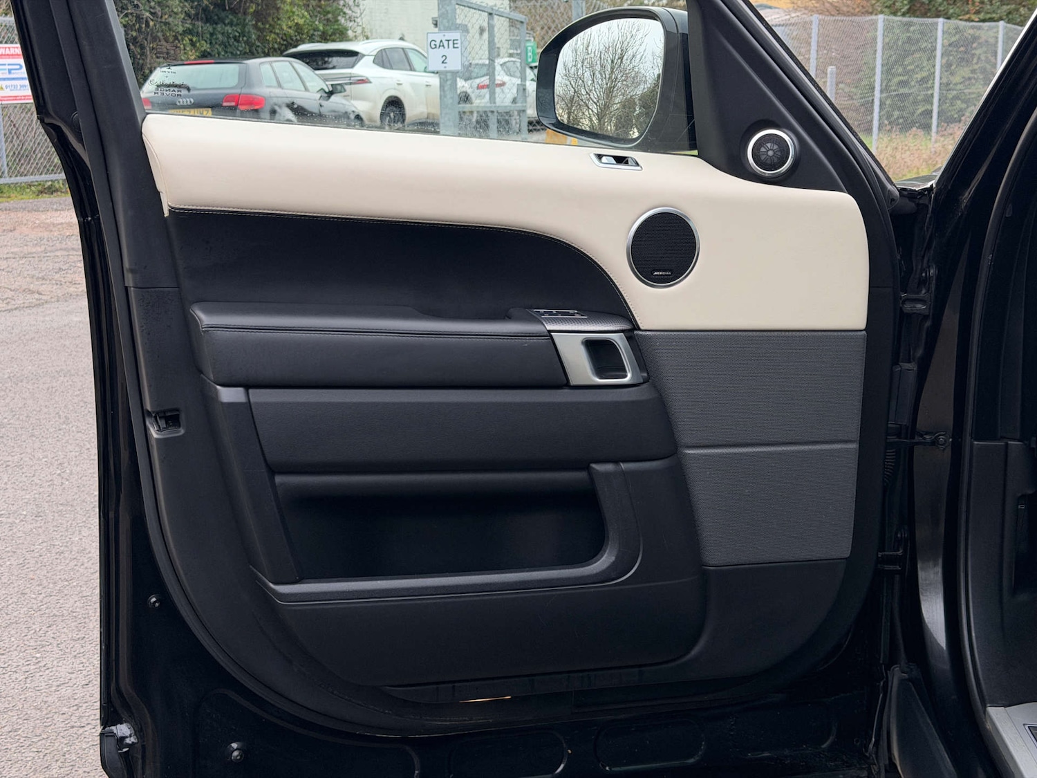 Used Land Rover Range Rover Sport 2020 for sale - 77437642: Photo 53