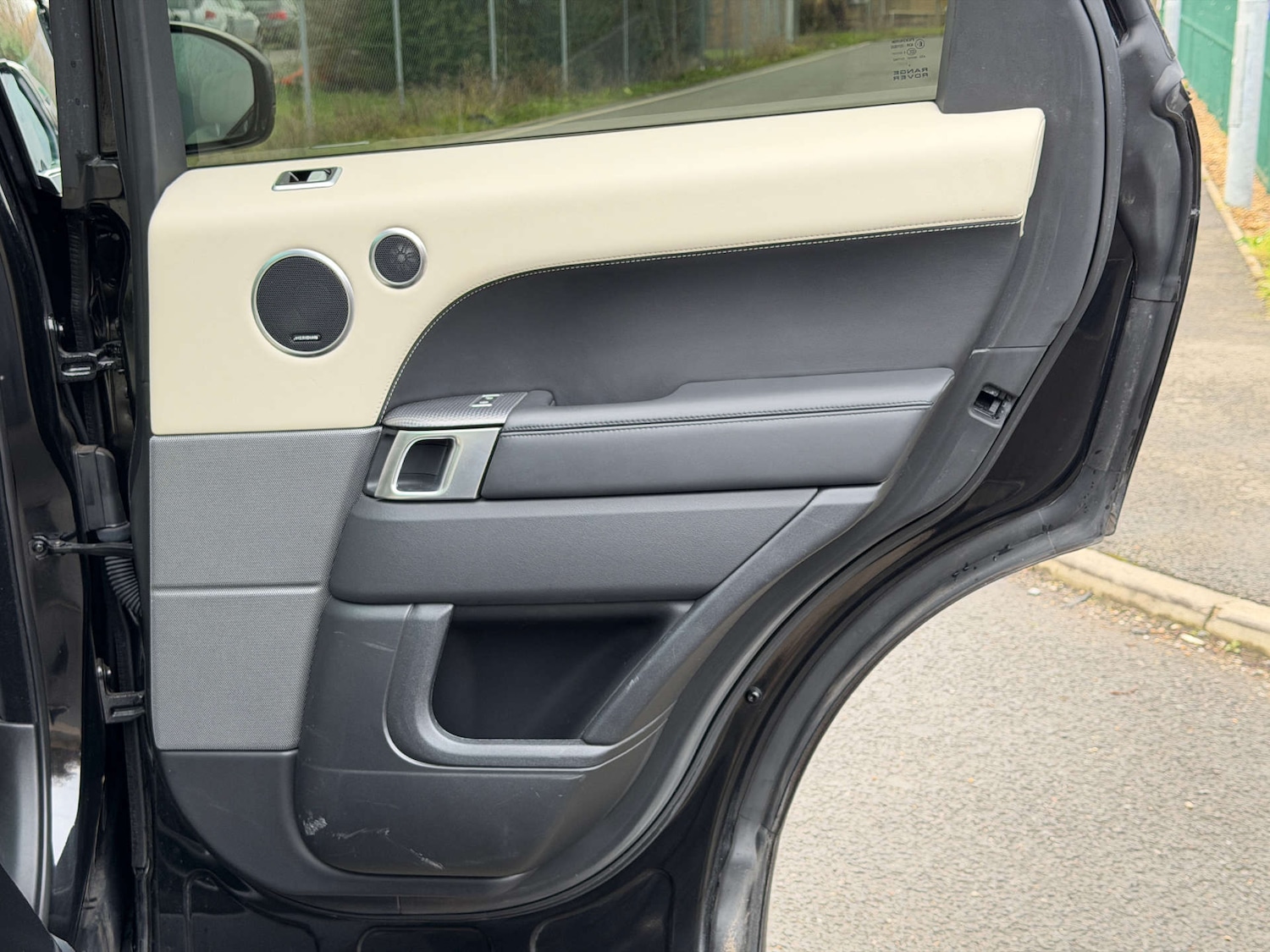 Used Land Rover Range Rover Sport 2020 for sale - 77437642: Photo 54