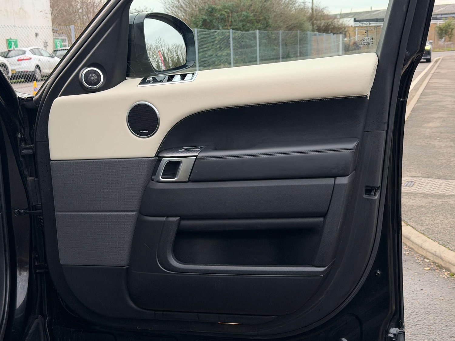 Used Land Rover Range Rover Sport 2020 for sale - 77437642: Photo 55