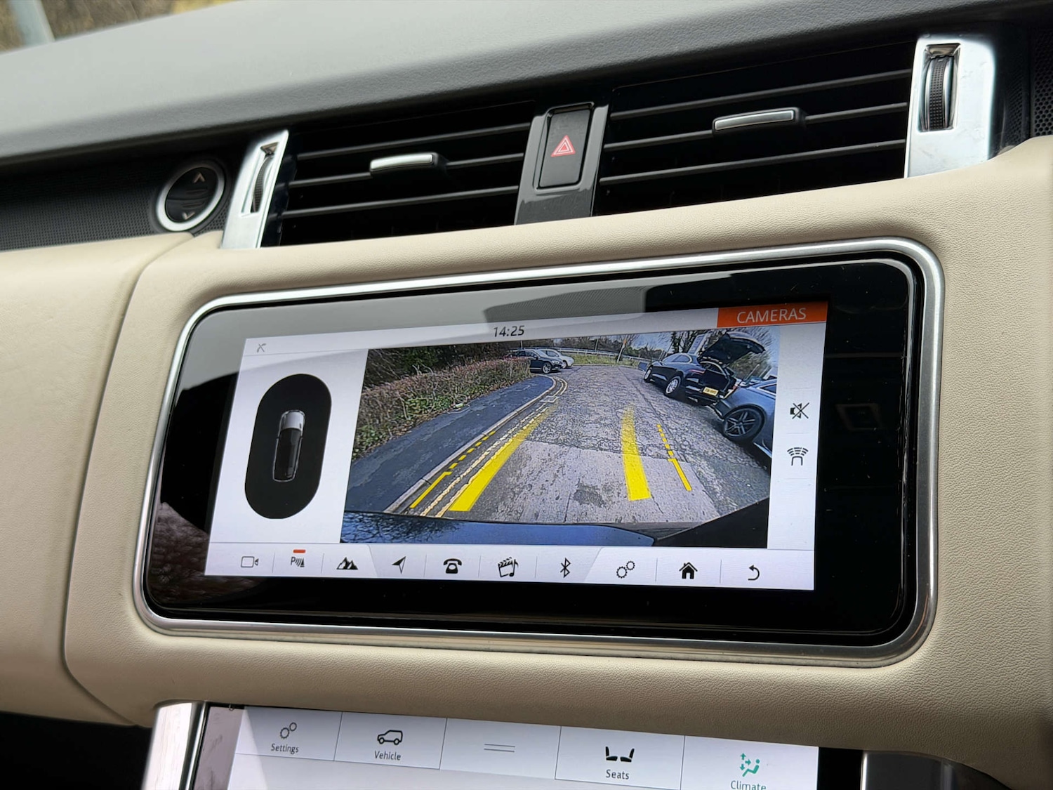 Used Land Rover Range Rover Sport 2020 for sale - 77437642: Photo 56