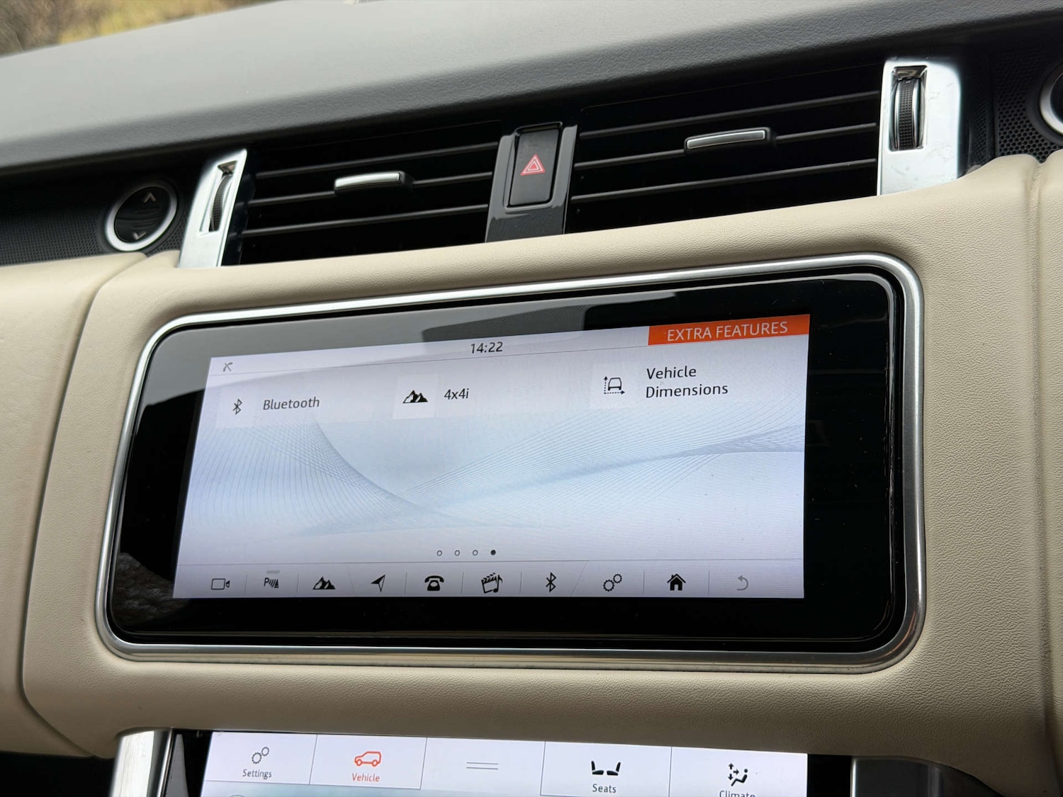 Used Land Rover Range Rover Sport 2020 for sale - 77437642: Photo 57