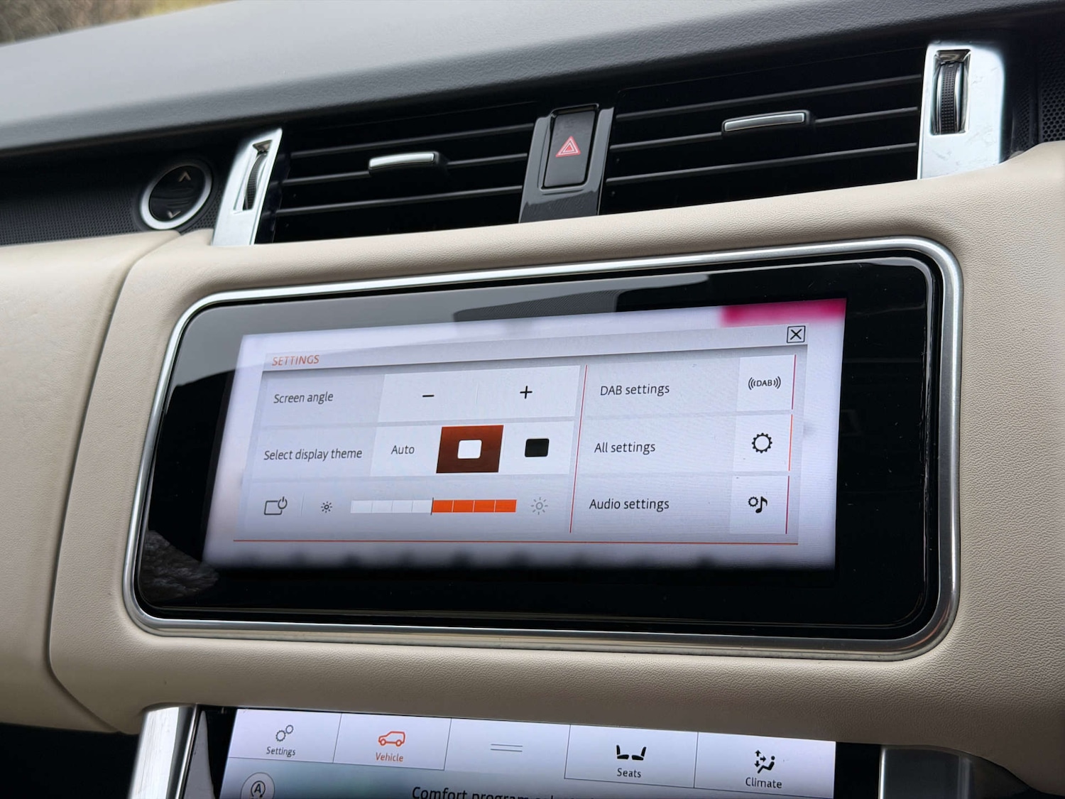 Used Land Rover Range Rover Sport 2020 for sale - 77437642: Photo 59