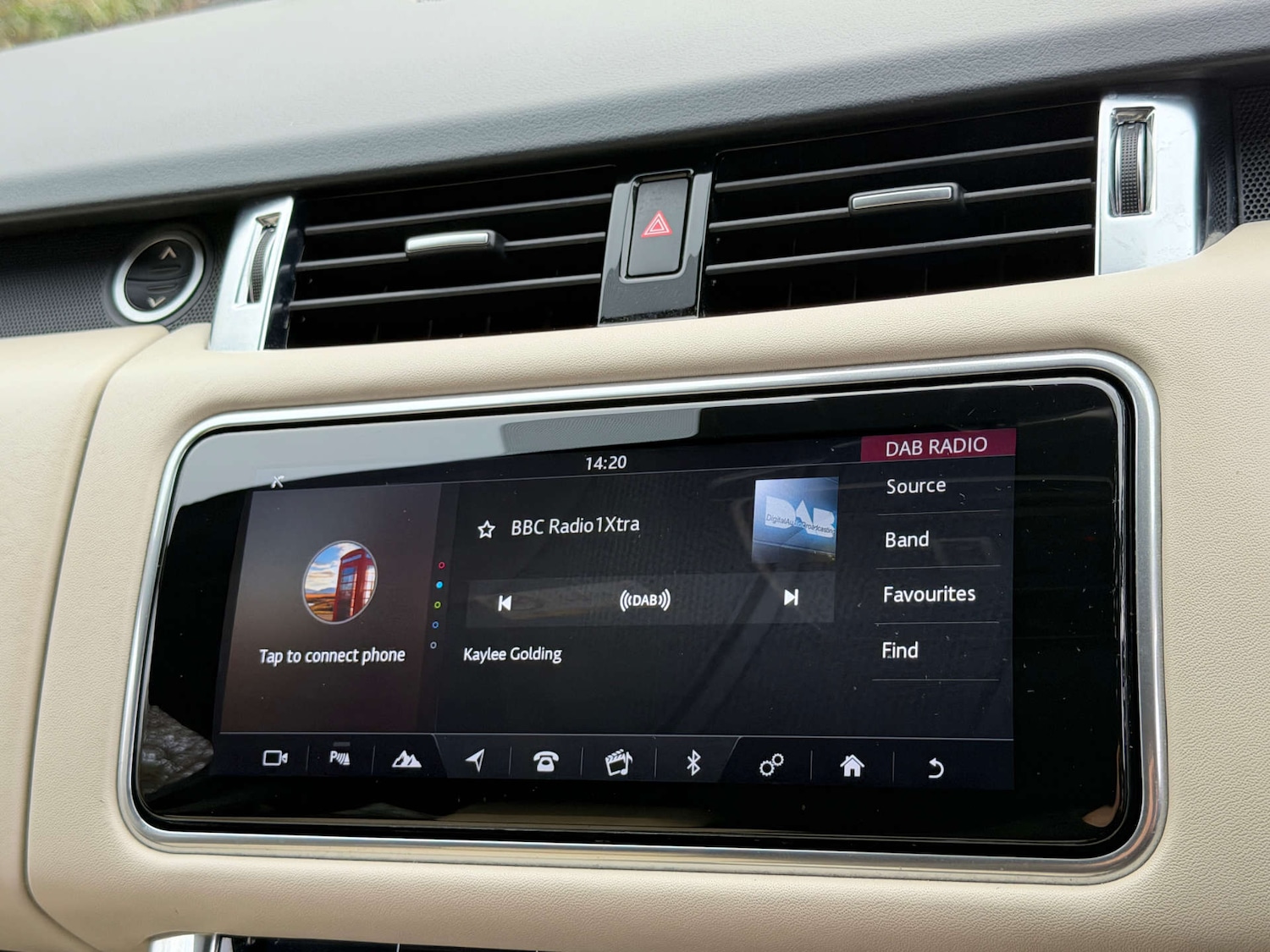 Used Land Rover Range Rover Sport 2020 for sale - 77437642: Photo 61