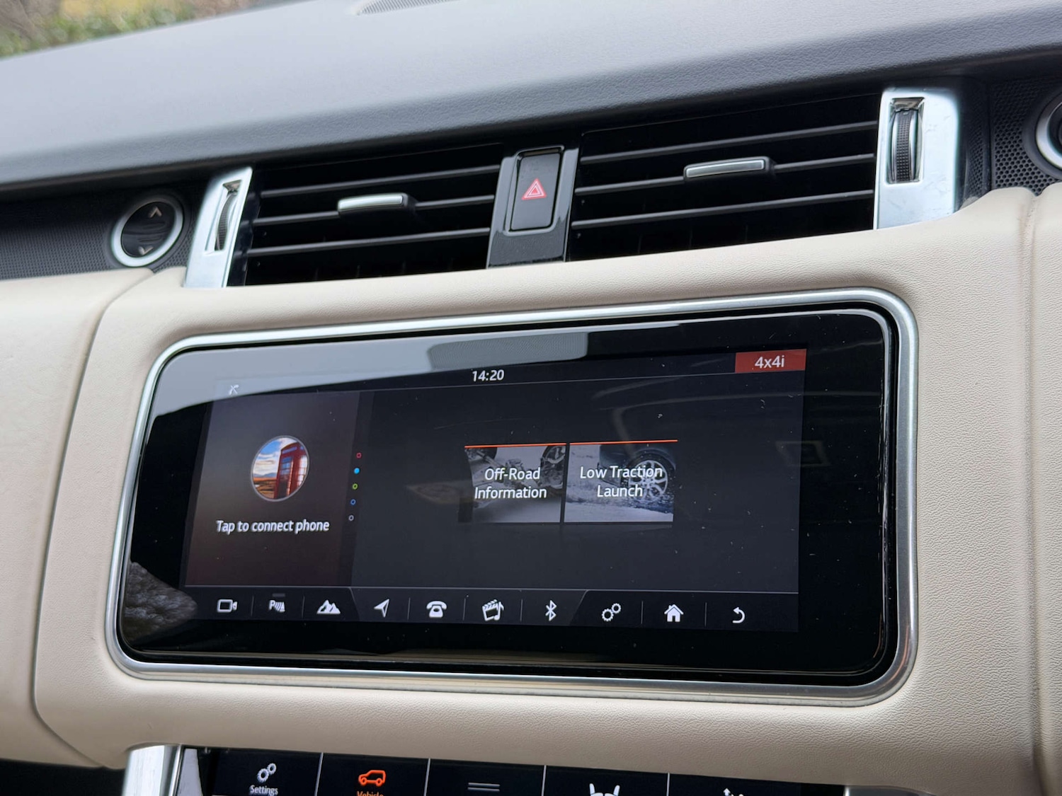 Used Land Rover Range Rover Sport 2020 for sale - 77437642: Photo 62