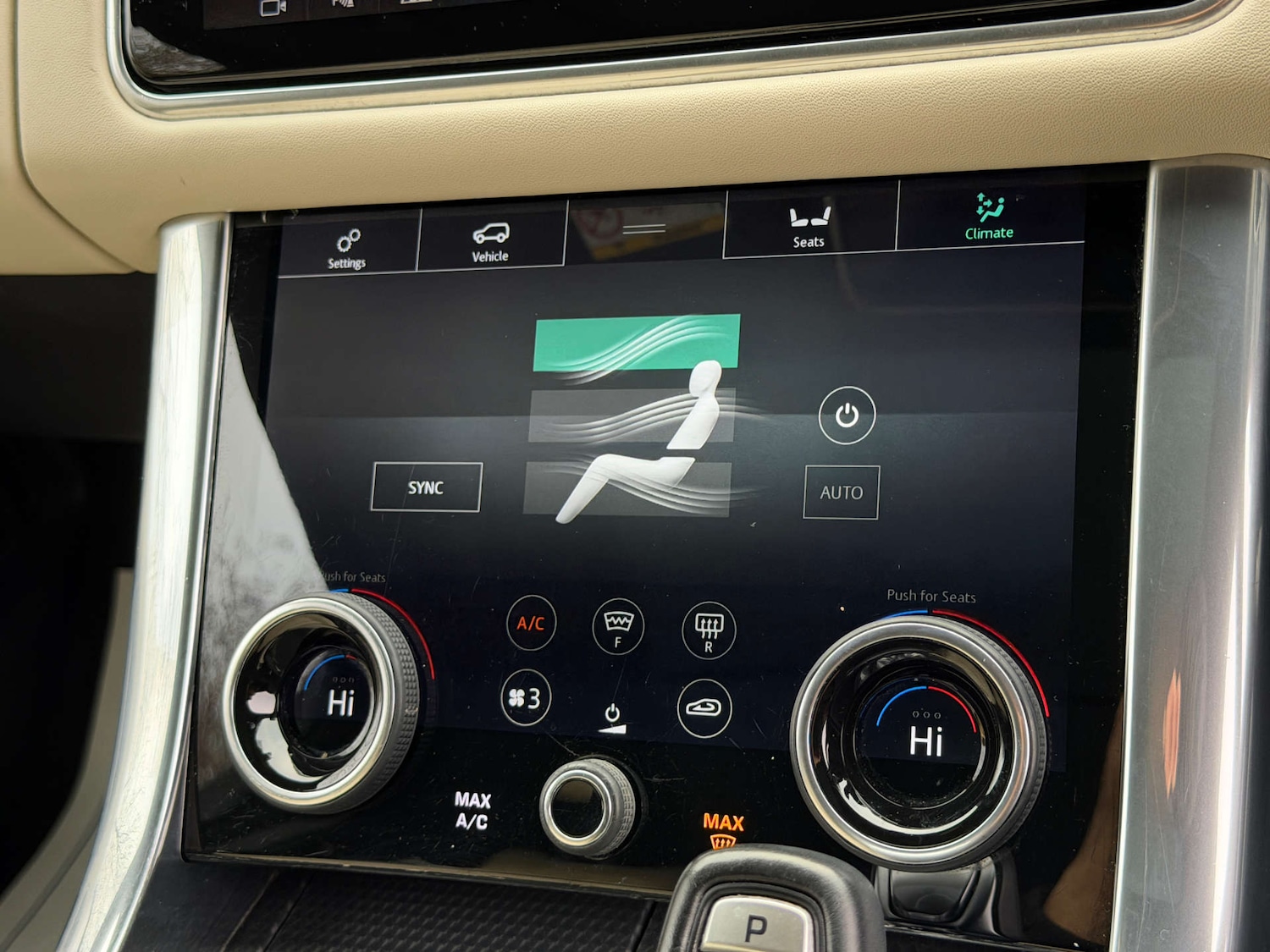 Used Land Rover Range Rover Sport 2020 for sale - 77437642: Photo 63