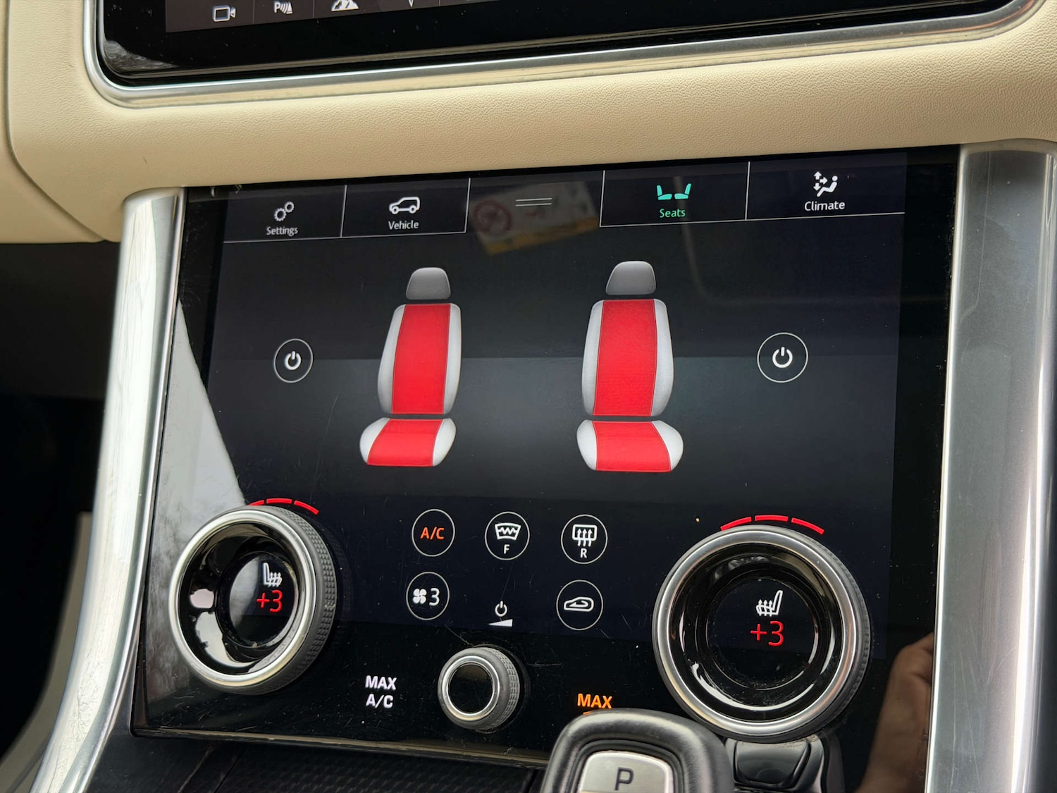 Used Land Rover Range Rover Sport 2020 for sale - 77437642: Photo 64