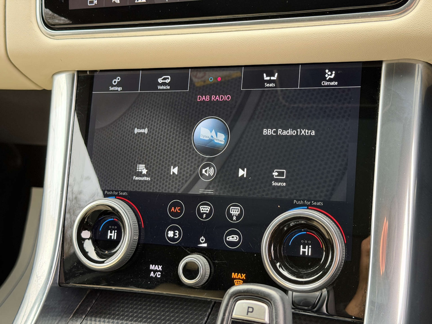 Used Land Rover Range Rover Sport 2020 for sale - 77437642: Photo 65