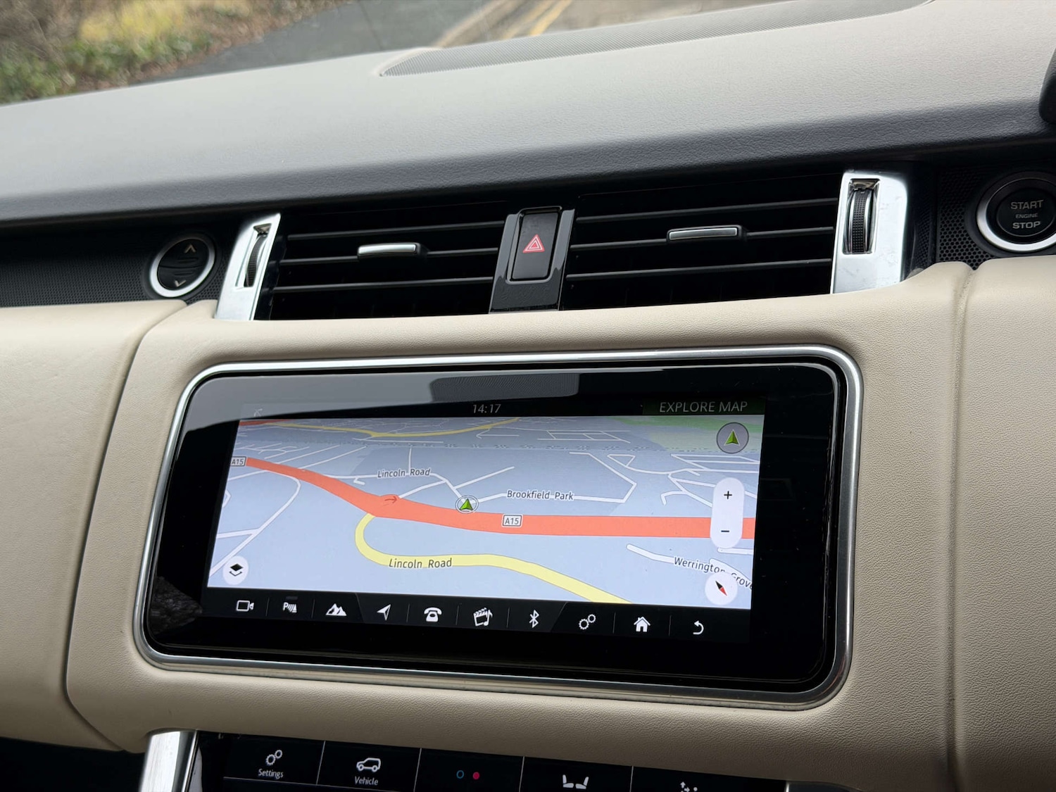 Used Land Rover Range Rover Sport 2020 for sale - 77437642: Photo 66