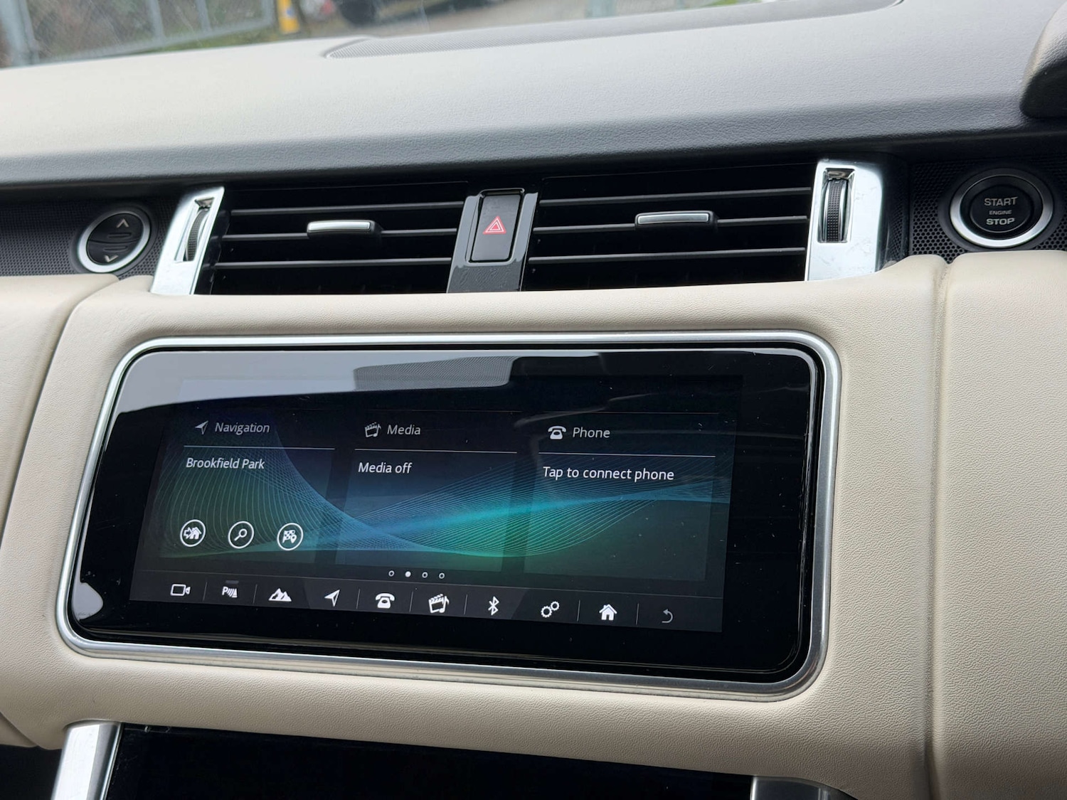 Used Land Rover Range Rover Sport 2020 for sale - 77437642: Photo 67