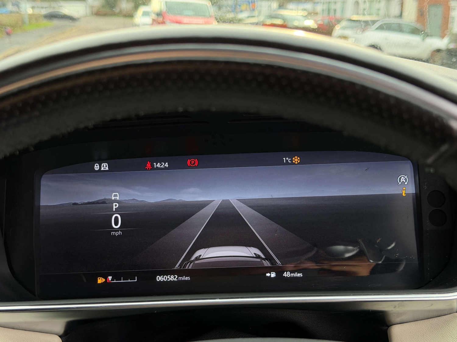 Used Land Rover Range Rover Sport 2020 for sale - 77437642: Photo 68