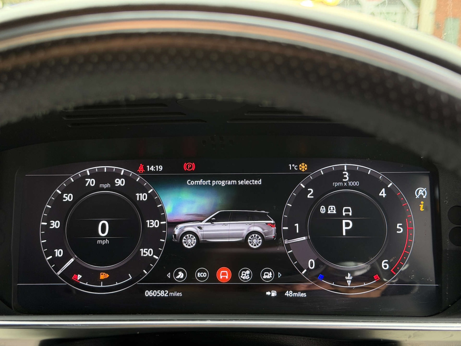 Used Land Rover Range Rover Sport 2020 for sale - 77437642: Photo 72