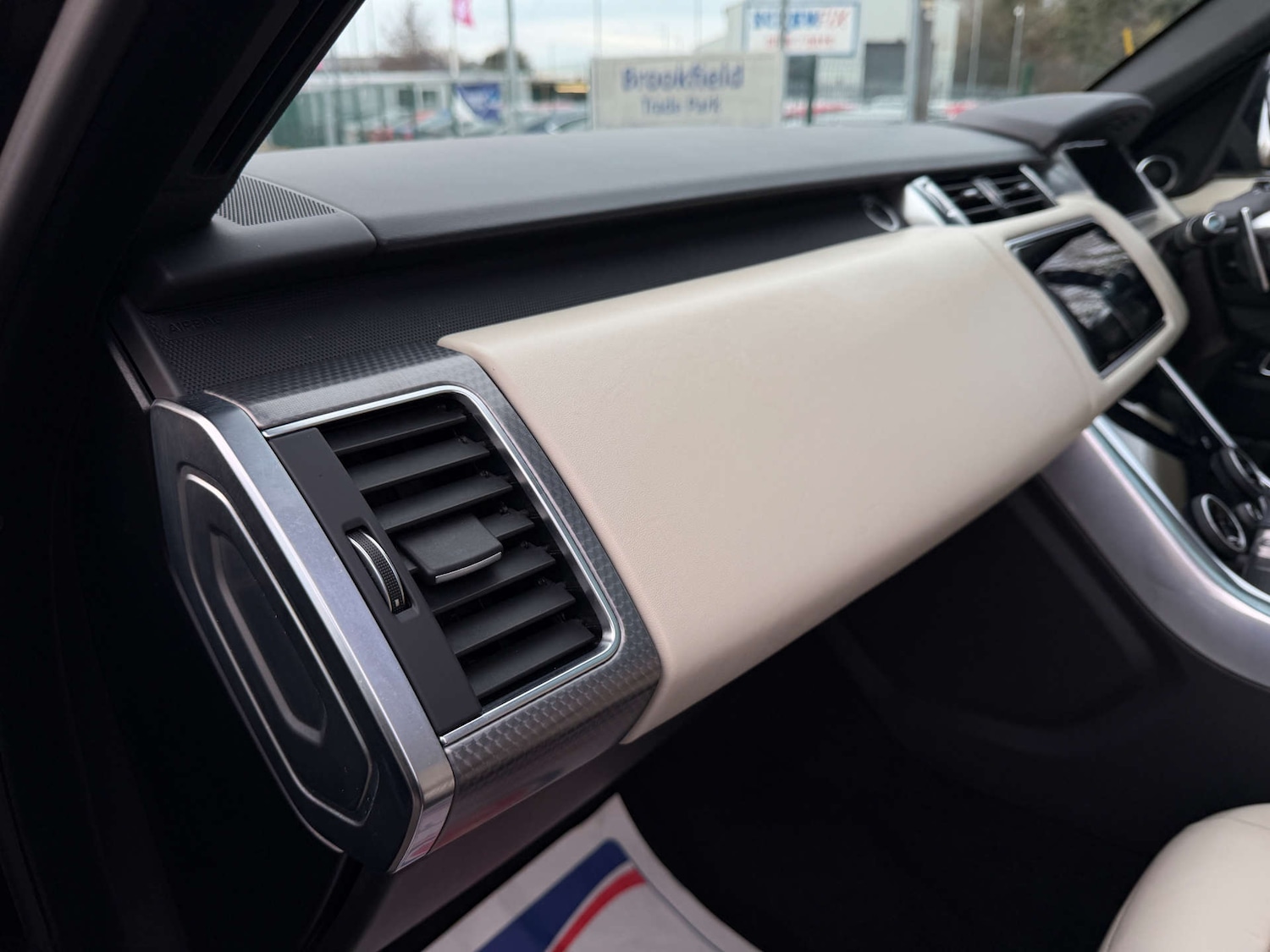 Used Land Rover Range Rover Sport 2020 for sale - 77437642: Photo 81