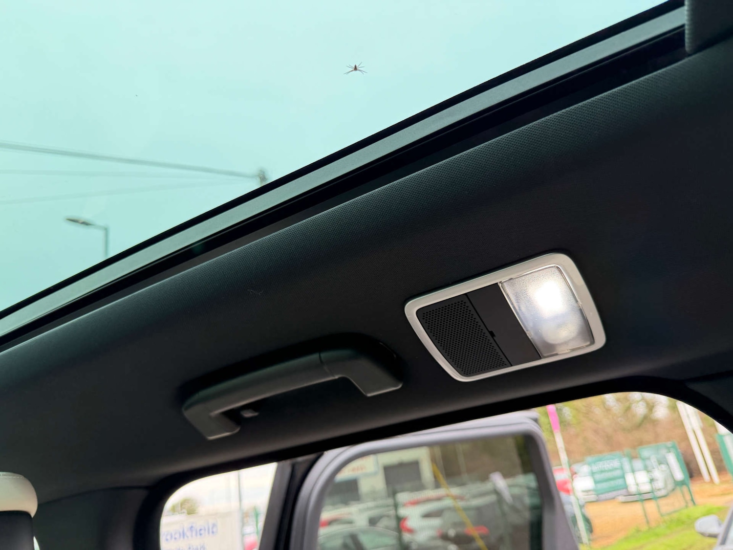 Used Land Rover Range Rover Sport 2020 for sale - 77437642: Photo 84