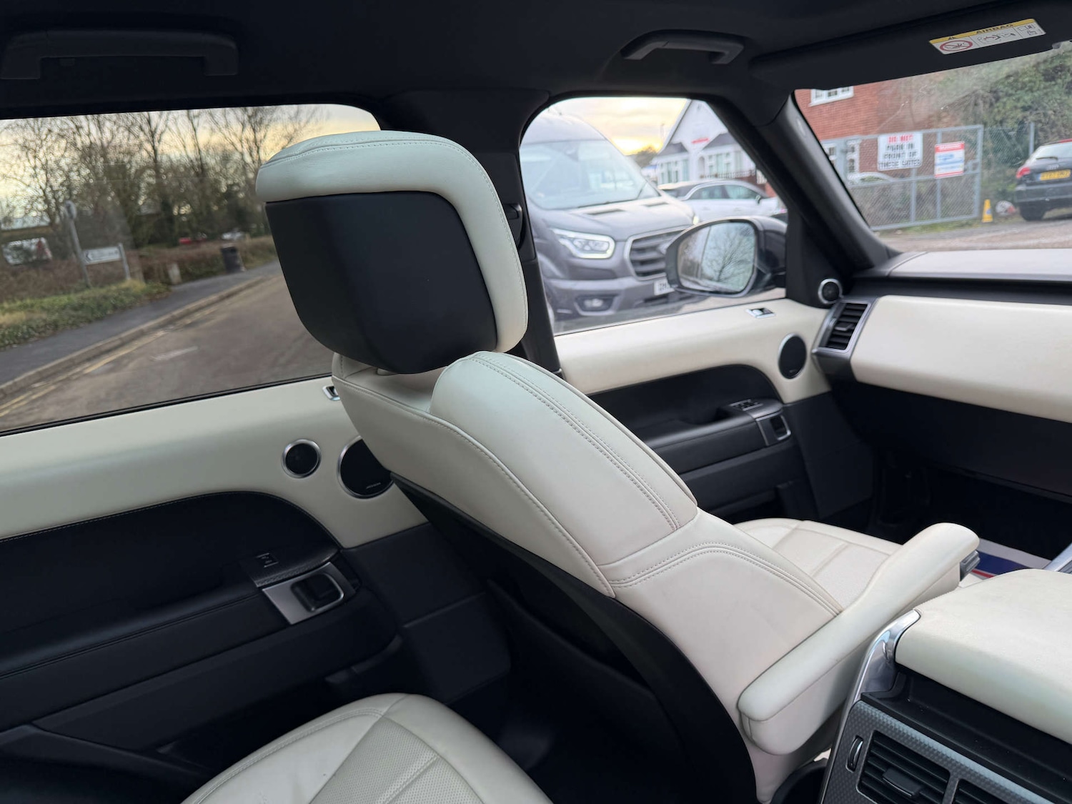 Used Land Rover Range Rover Sport 2020 for sale - 77437642: Photo 88