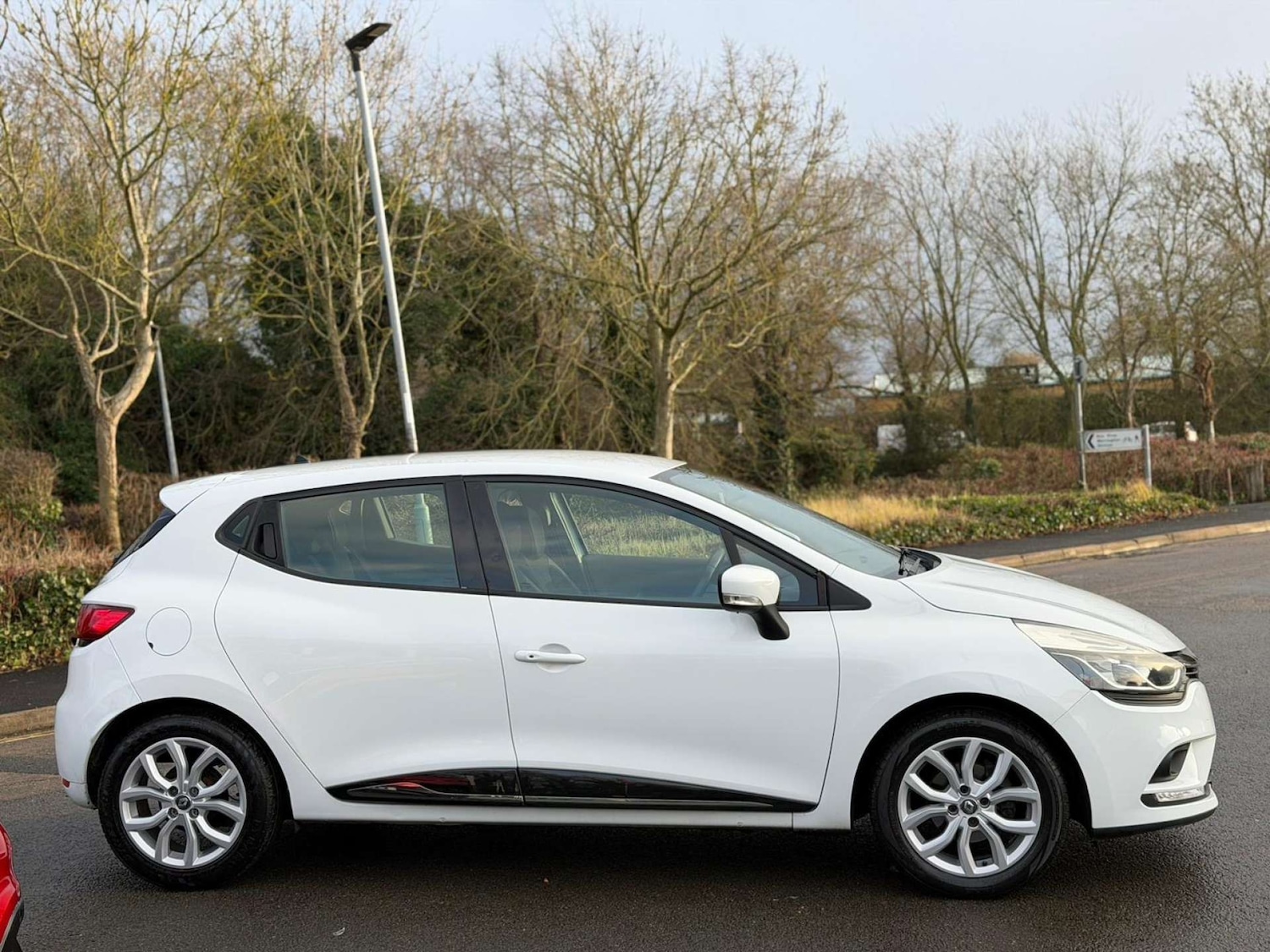 Used Renault Clio 2017 for sale - 77437520: Photo 15