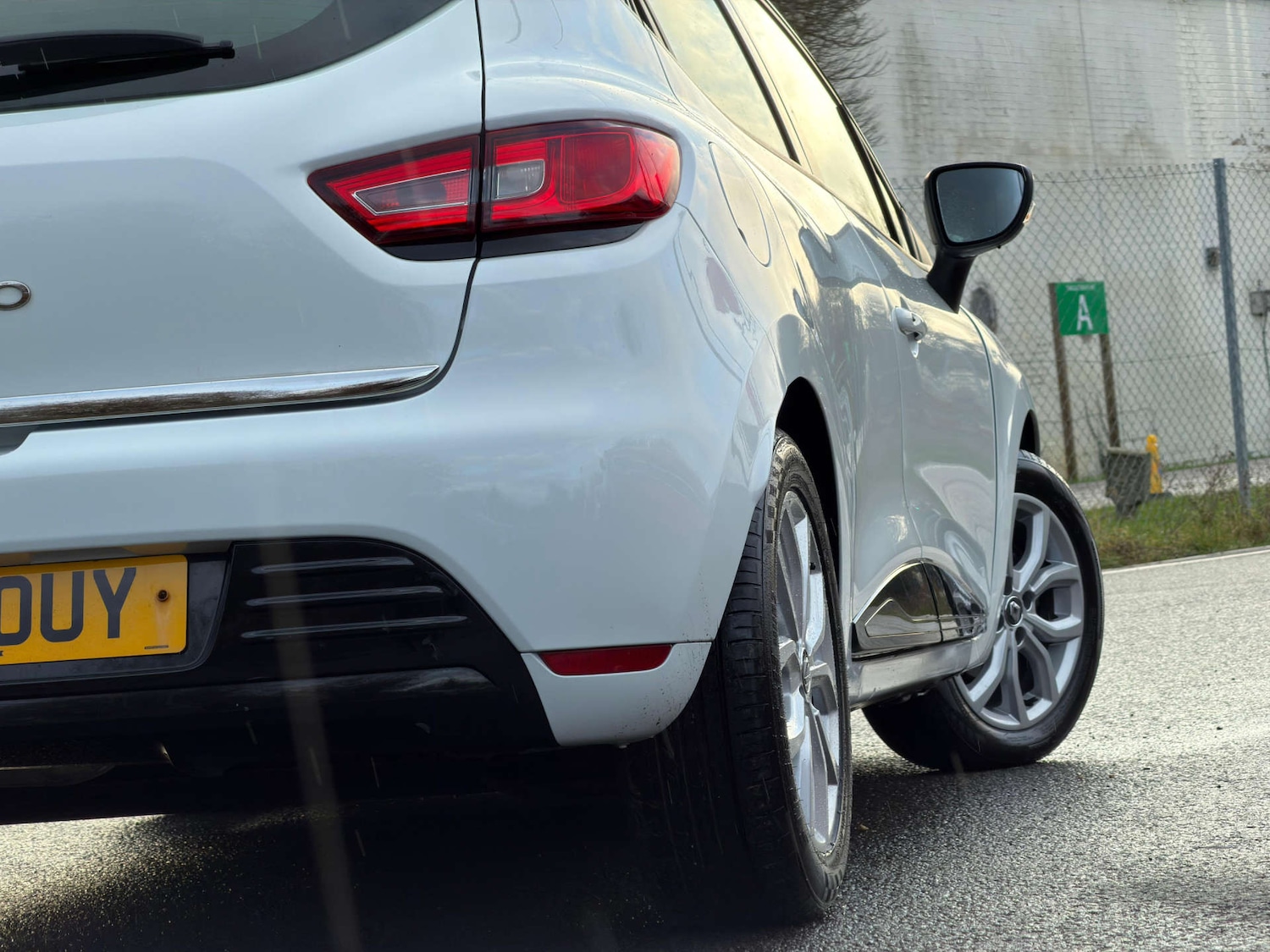 Used Renault Clio 2017 for sale - 77437520: Photo 16