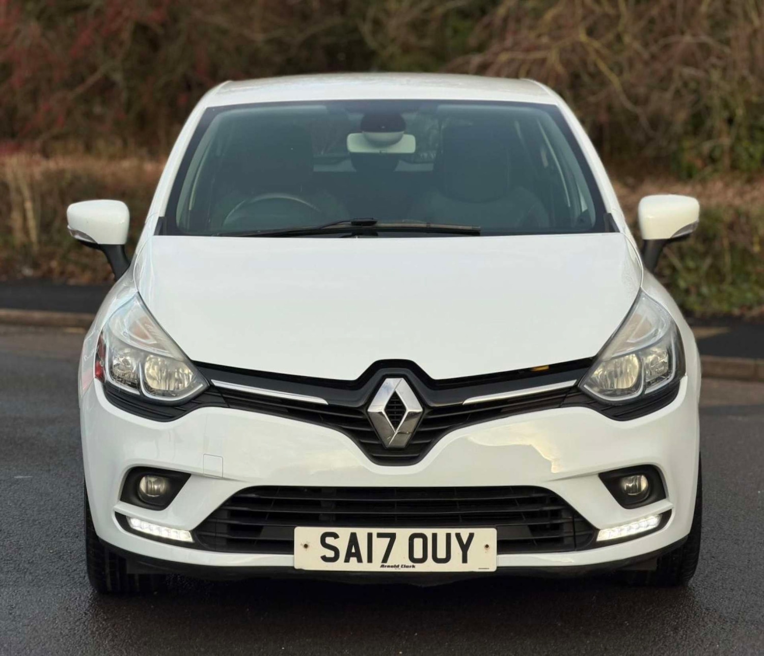 Used Renault Clio 2017 for sale - 77437520: Photo 2