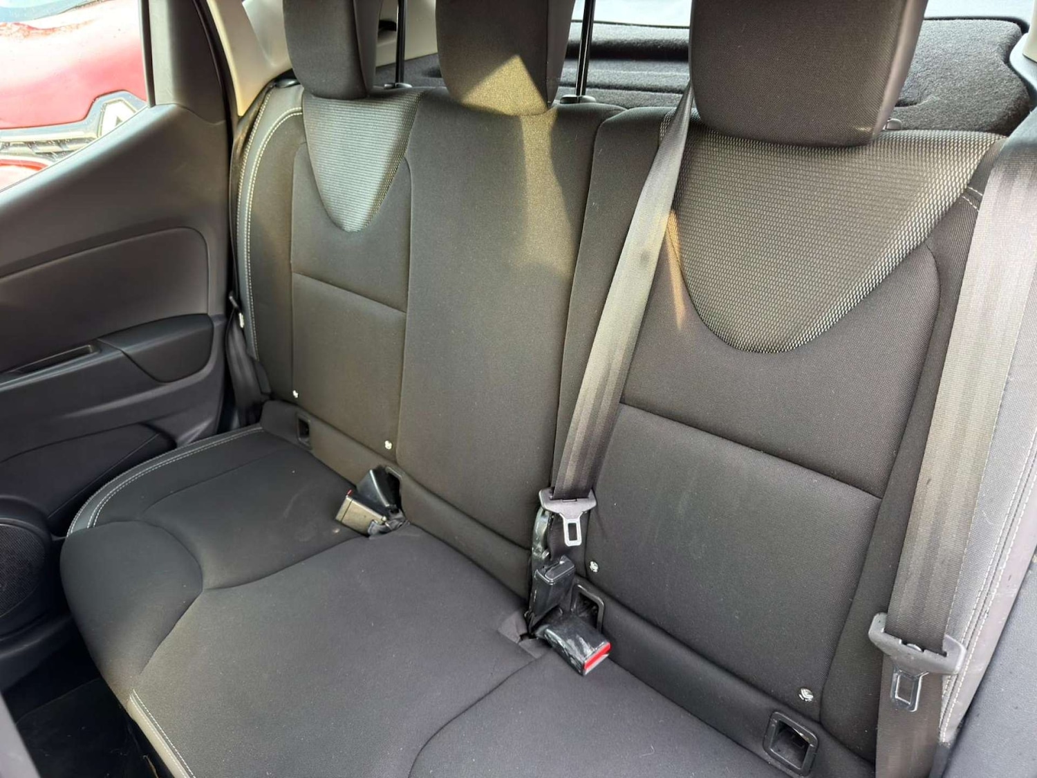 Used Renault Clio 2017 for sale - 77437520: Photo 31