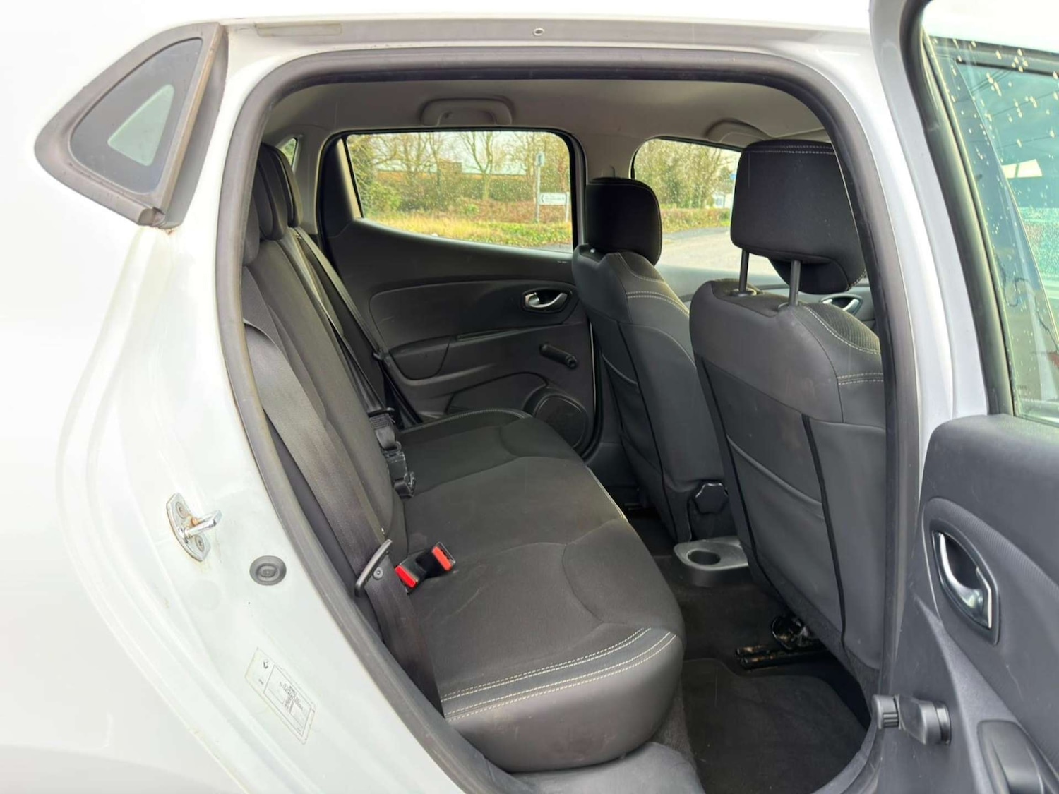 Used Renault Clio 2017 for sale - 77437520: Photo 34