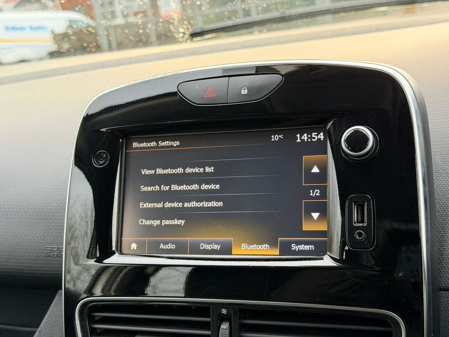 Used Renault Clio 2017 for sale - 77437520: Photo 45