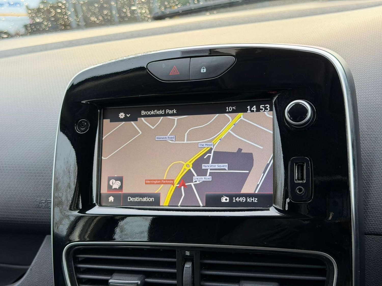 Used Renault Clio 2017 for sale - 77437520: Photo 49