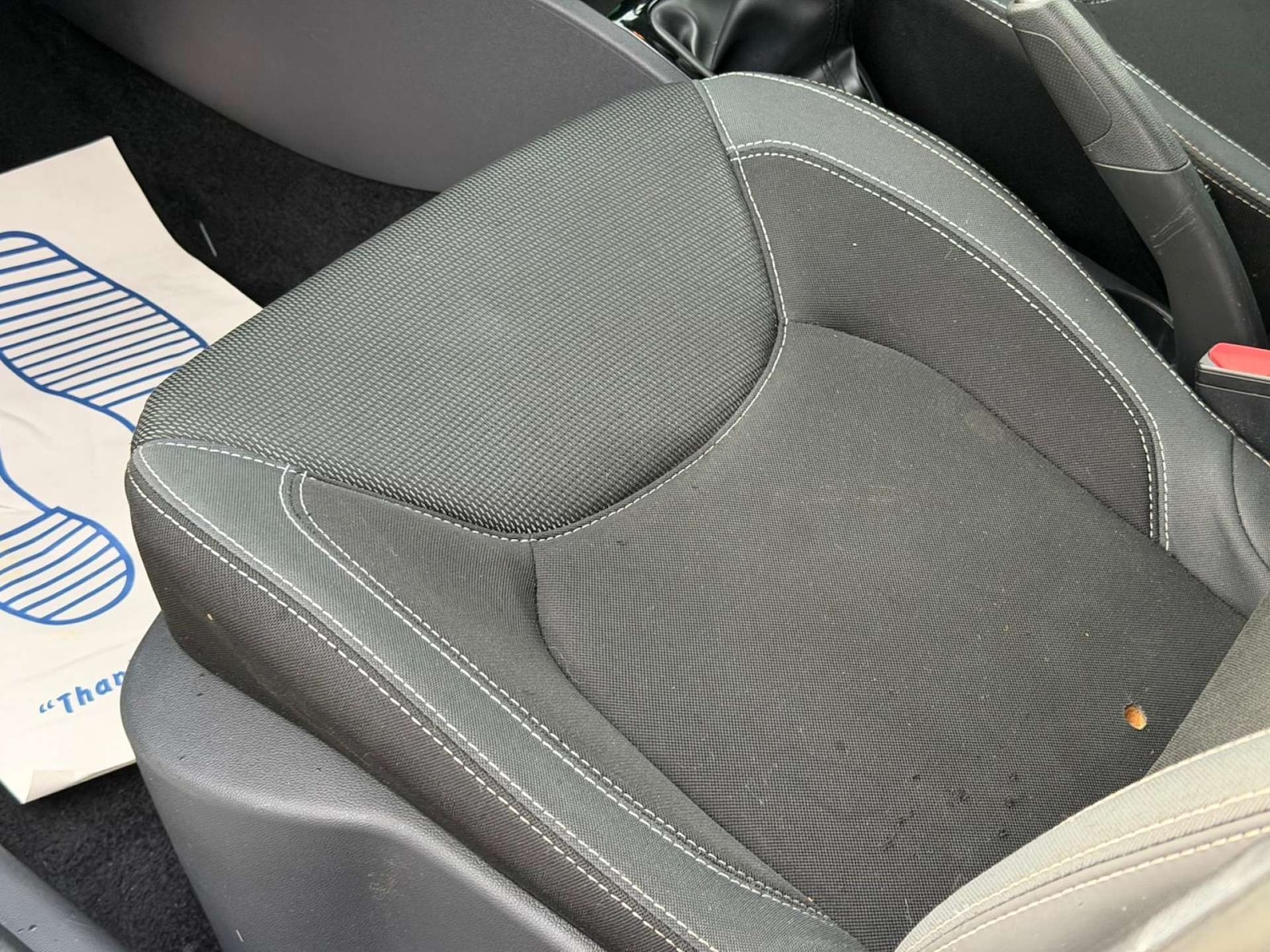 Used Renault Clio 2017 for sale - 77437520: Photo 61