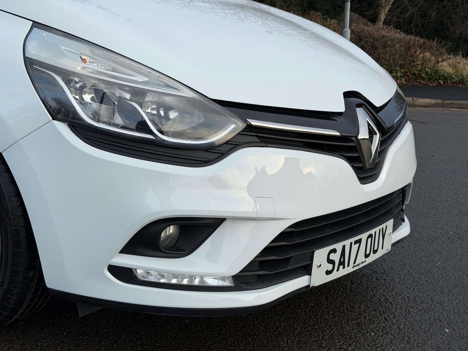 Used Renault Clio 2017 for sale - 77437520: Photo 65